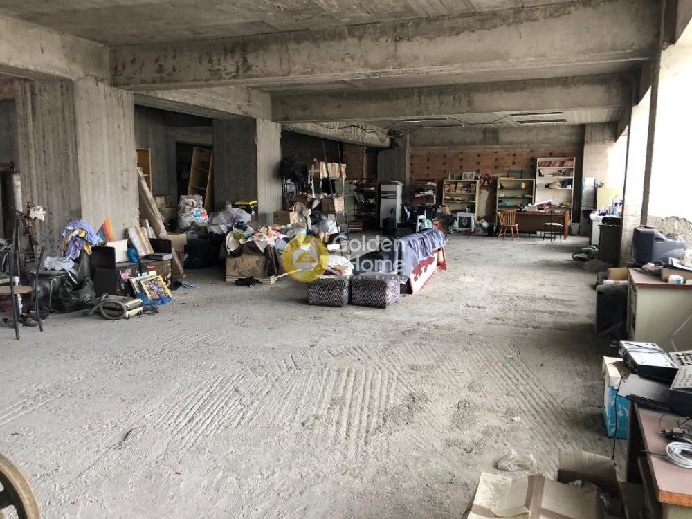 Γραφείο 820 τ.μ. πρός ενοικίαση, Πειραιάς, Παλαιά Κοκκινιά