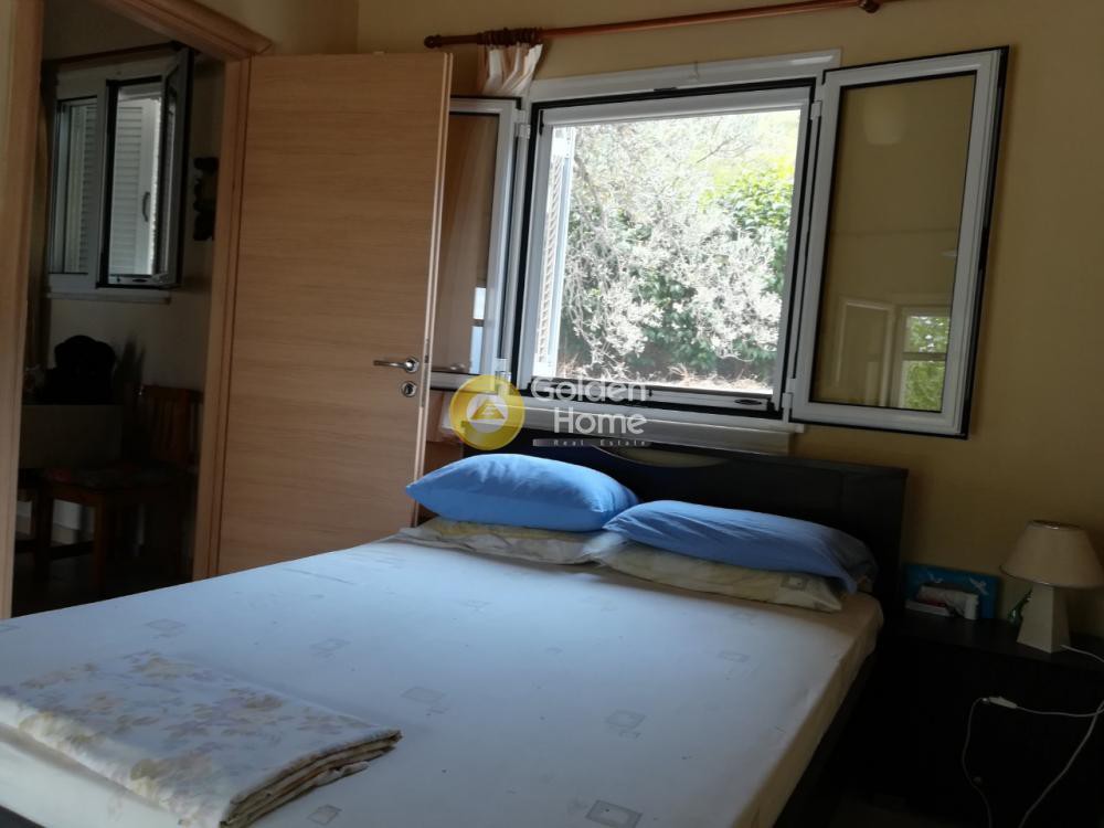 Μονοκατοικία 70 τ.μ. προς πώληση, Τραχειά