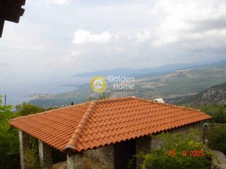Μονοκατοικία 210 τ.μ. για πώληση, Μεσσηνία, Λεύκτρος-thumb-2