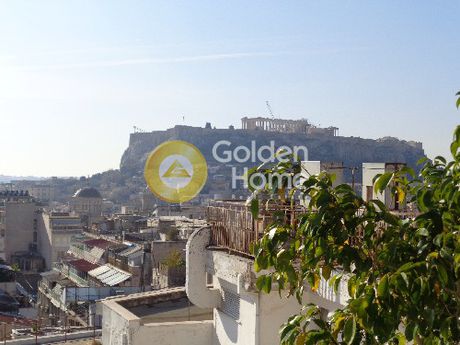 Διαμέρισμα 200τ.μ. για πώληση-Κέντρο » Παλιά βουλή
