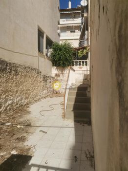 Διαμέρισμα 49τ.μ. για πώληση-Ιλίσια » Κάτω ιλίσια