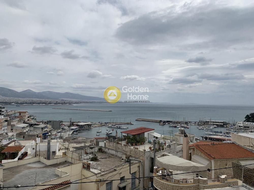 Μονοκατοικία 150 τ.μ. προς πώληση, Μικρολίμανο Πειραιά