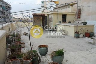 Οικόπεδο 125 τ.μ. για πώληση