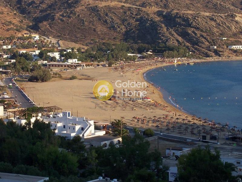 Οικόπεδο 15.300 τ.μ. προς πώληση, Κυκλάδες, Ίος