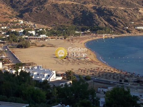 Οικόπεδο 15.300τ.μ. για πώληση-Ίος » Χώρα