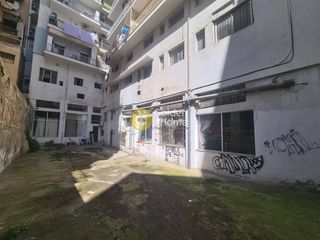Αποθήκη 1.000 τ.μ. προς ενοικίαση, Θεσσαλονίκη - Κέντρο, Βαρδάρης-thumb-1