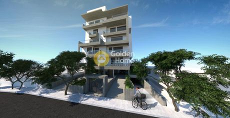Maisonette 111sqm for sale-Alimos » Kithiron - Pani