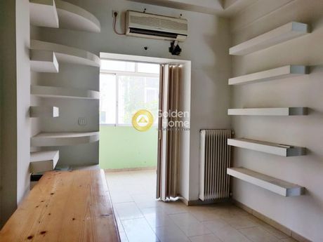 Office 46sqm for rent-Artemida (Loutsa) » Center