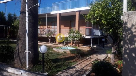 Detached home 80sqm for sale-Vari - Varkiza » Cheroma