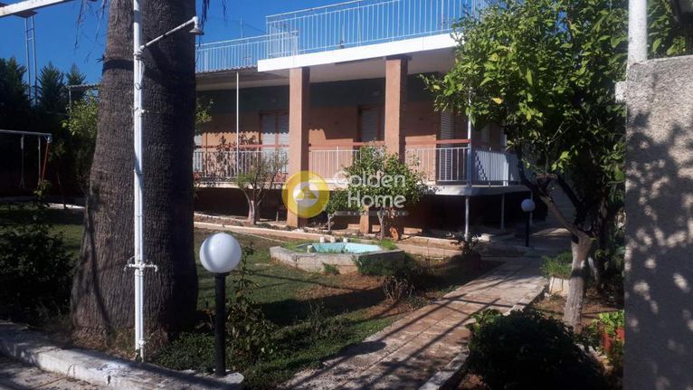 Μονοκατοικία 80 τ.μ. για πώληση, Αθήνα - Νότια Προάστια, Βάρη- Βάρκιζα