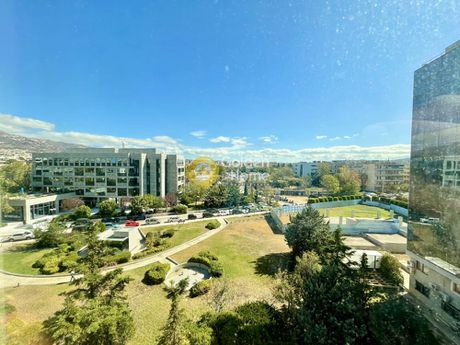 Γραφείο 276 τ.μ. για ενοικίαση