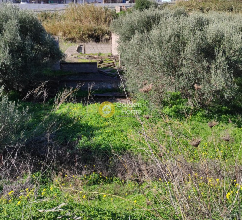 Οικόπεδο 1.560 τ.μ. προς πώληση, Ν. Ηρακλείου, Ηράκλειο Κρήτης