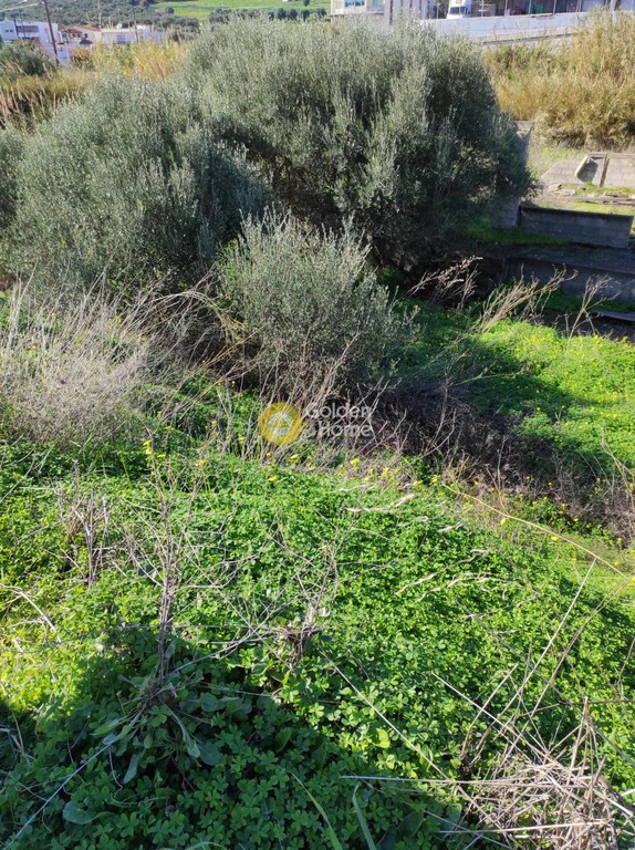Οικόπεδο 1.560 τ.μ. προς πώληση, Ν. Ηρακλείου, Ηράκλειο Κρήτης
