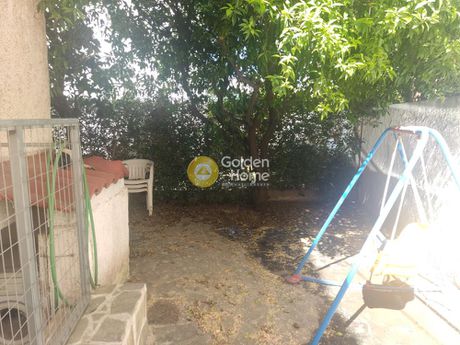 Land plot 260sqm for sale-Chalandri » Kato Halandri