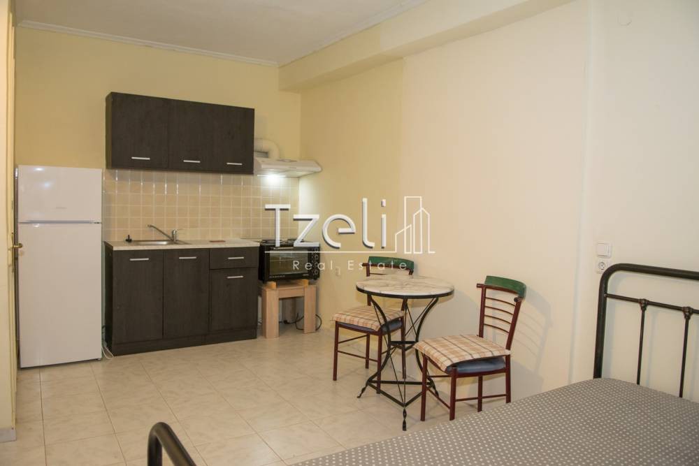 Studio / γκαρσονιέρα 30 τ.μ. πρός ενοικίαση, Αχαΐα, Δυτικής Αχαΐας