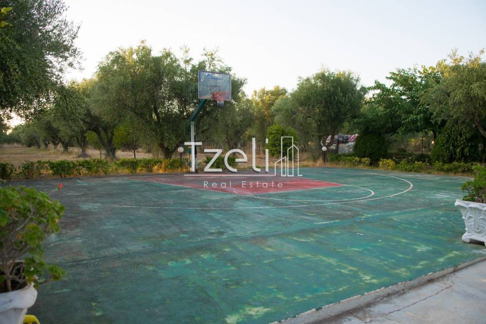 Studio / γκαρσονιέρα 30 τ.μ. πρός ενοικίαση, Αχαΐα, Δυτικής Αχαΐας