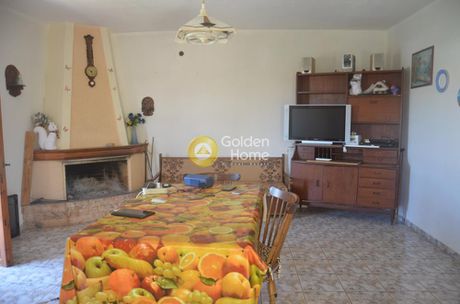 Detached home 124sqm for sale-Alepoxori