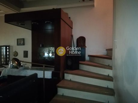 Detached home 155sqm for sale-Kalithea » Chrisaki