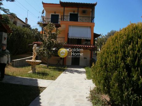 Μονοκατοικία 280 τ.μ. για πώληση