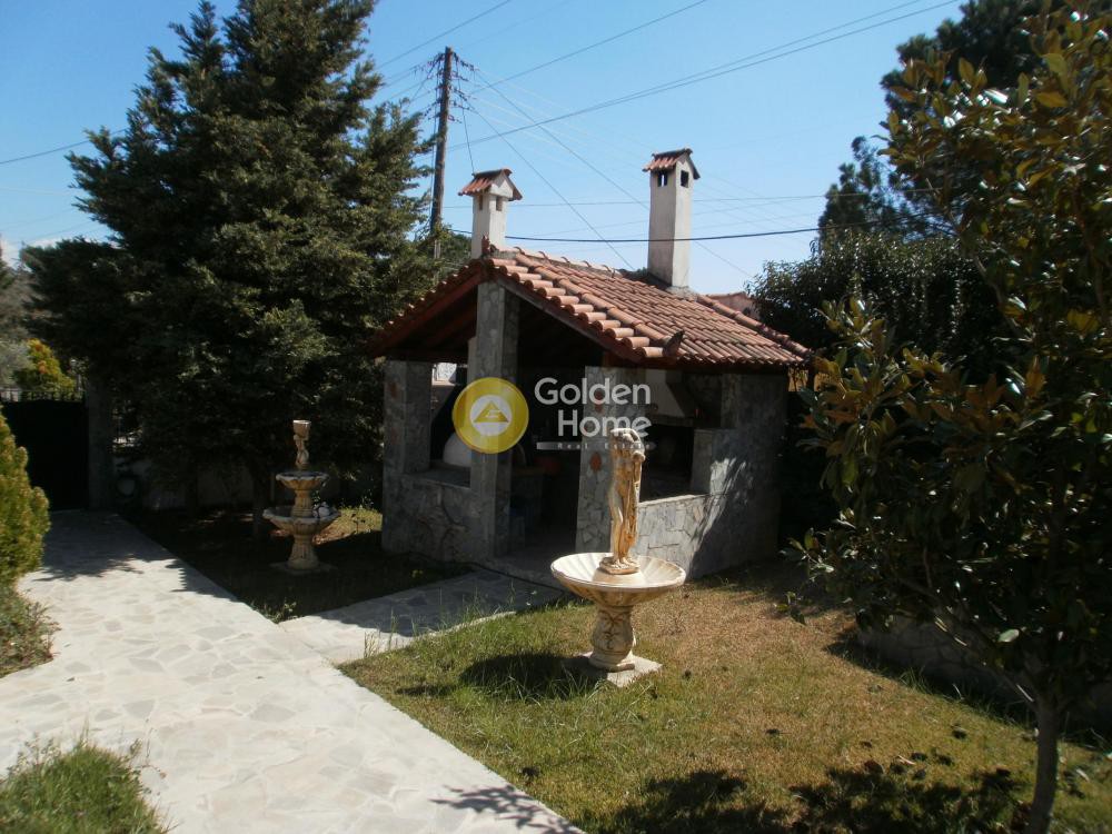 Μονοκατοικία 280 τ.μ. προς πώληση, Άγιοι Ασώματοι Ερέτριας