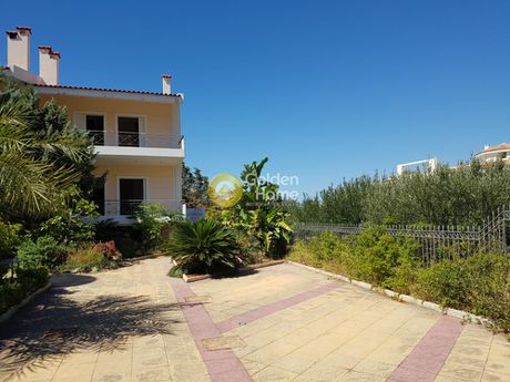 Maisonette 240sqm for sale-Saronida