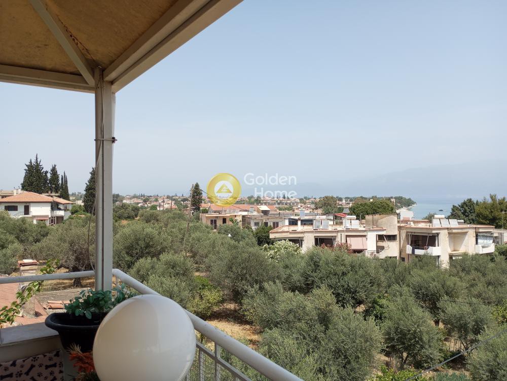 Μεζονέτα 110 τ.μ. προς πώληση, Αχαΐα, Αιγιάλεια