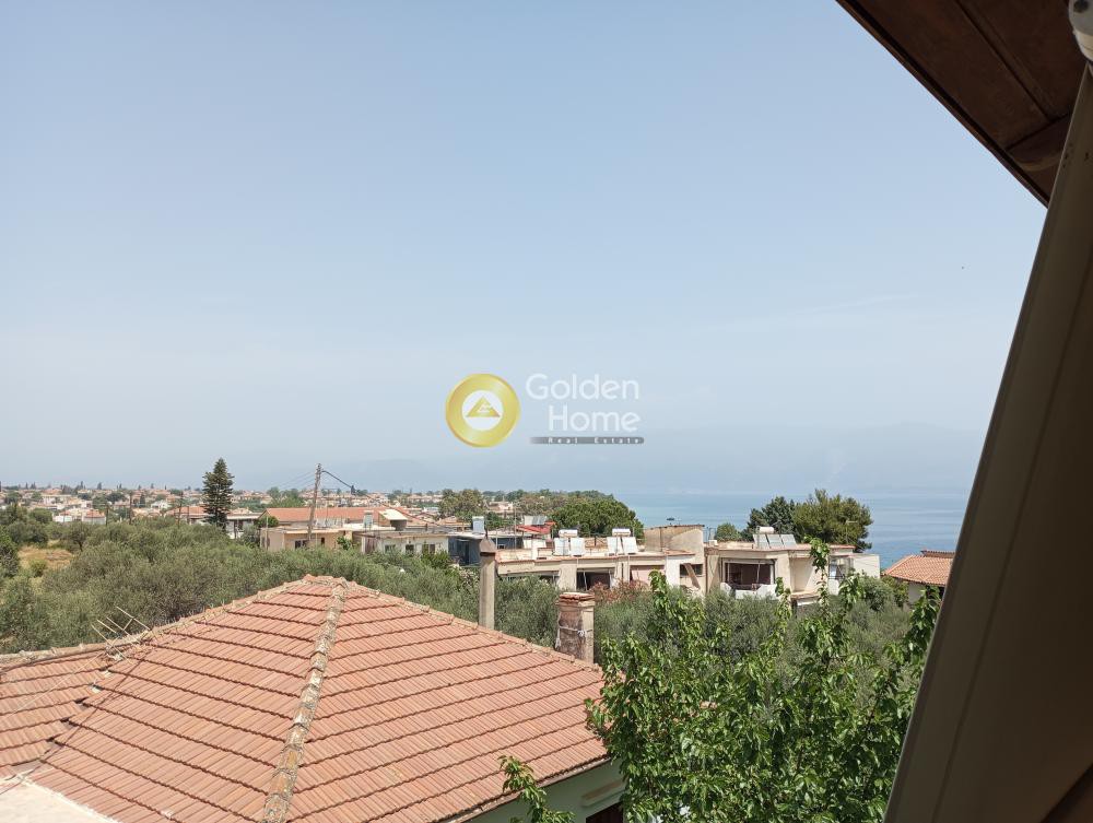 Μεζονέτα 110 τ.μ. προς πώληση, Αχαΐα, Αιγιάλεια