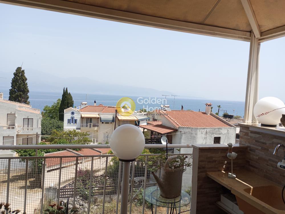 Μεζονέτα 110 τ.μ. προς πώληση, Αχαΐα, Αιγιάλεια