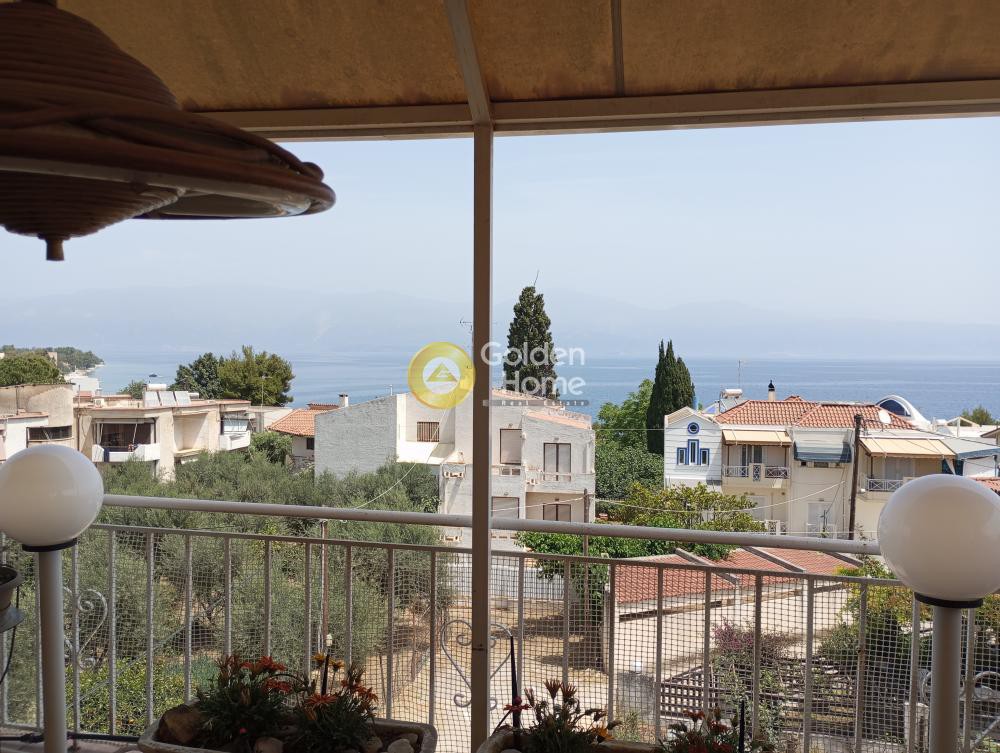 Μεζονέτα 110 τ.μ. προς πώληση, Αχαΐα, Αιγιάλεια