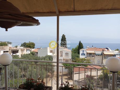Maisonette 110sqm for sale-Egialia » Selianitika