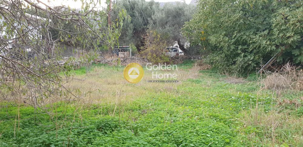 Οικόπεδο 309 τ.μ. προς πώληση, Ν. Λασιθίου, Άγιος Νικόλαος