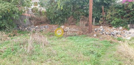 Land plot 309sqm for sale-Agios Nikolaos » Mavrikiano