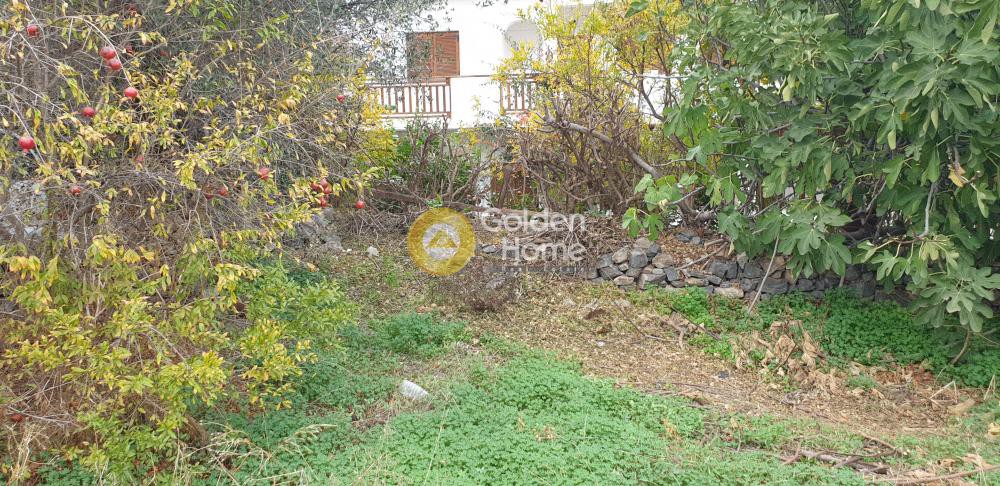 Οικόπεδο 309 τ.μ. προς πώληση, Ν. Λασιθίου, Άγιος Νικόλαος