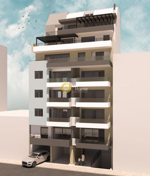 Apartment 71sqm for sale-Koukaki - Makrigianni » Koukaki - Pediki Chara