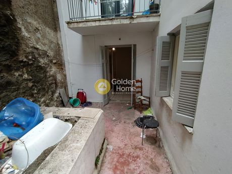 Apartment 46sqm for sale-Pagkrati » Alsos Pagkratiou