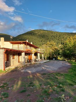 Hotel 460sqm for sale-Arachova » Kalivia