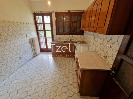 Apartment 137sqm for rent-Patra » Pyrosvestio