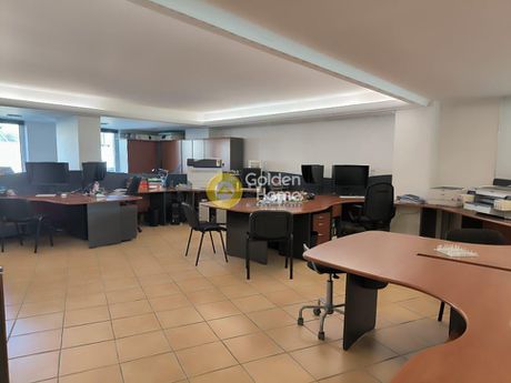 Γραφείο 180τ.μ. για ενοικίαση-Αμπελόκηποι - πεντάγωνο » Γηροκομείο