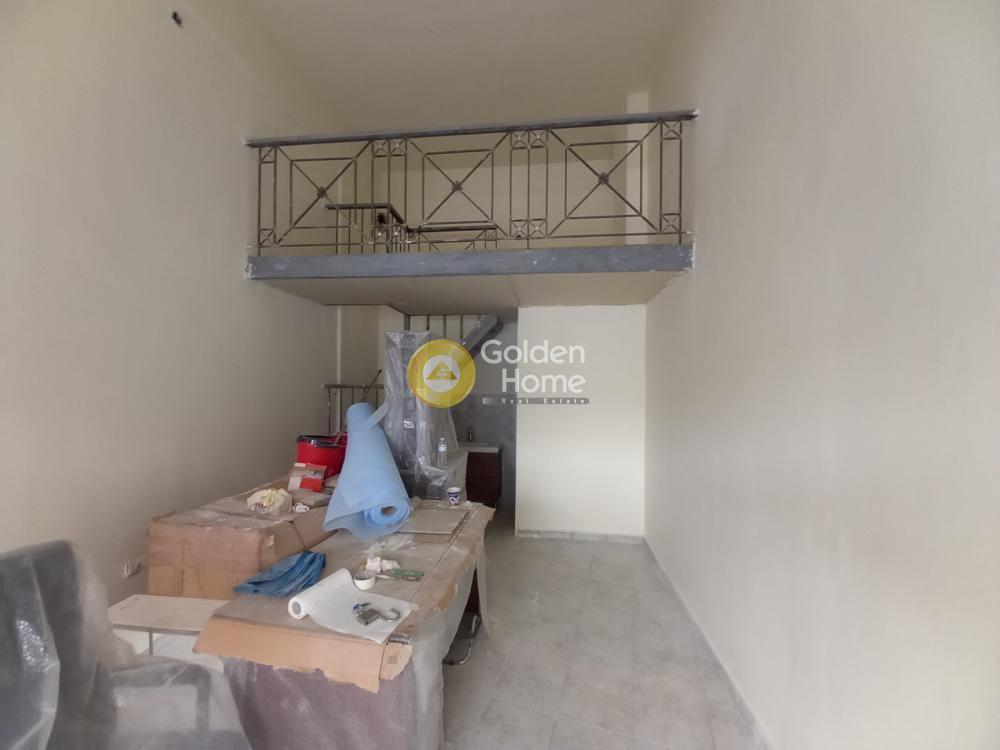 Κατάστημα 25 τ.μ. προς ενοικίαση, Φάληρο