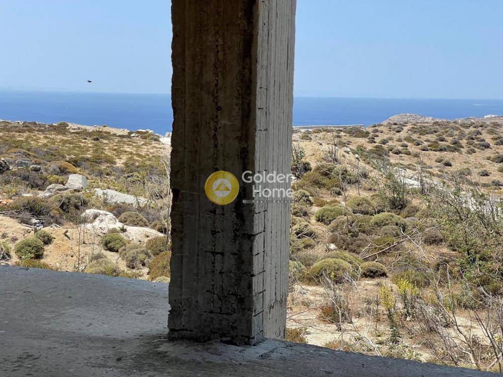 Μονοκατοικία 700 τ.μ. προς πώληση, Κυκλάδες, Μύκονος