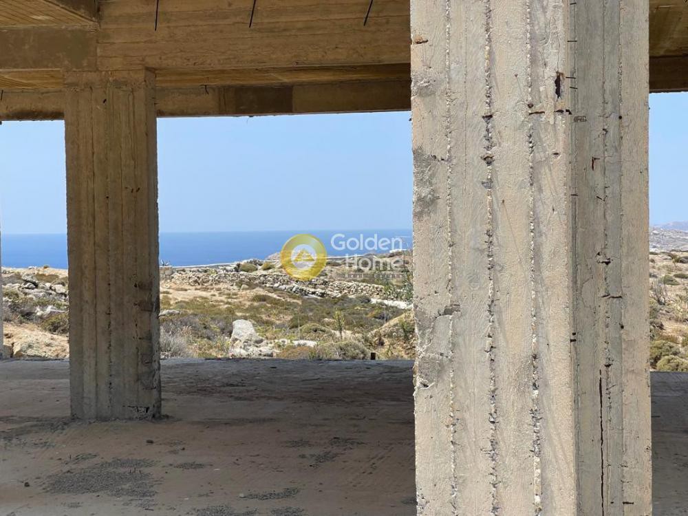 Μονοκατοικία 700 τ.μ. προς πώληση, Κυκλάδες, Μύκονος