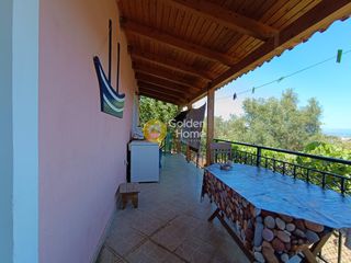Detached home 120 sqm for sale