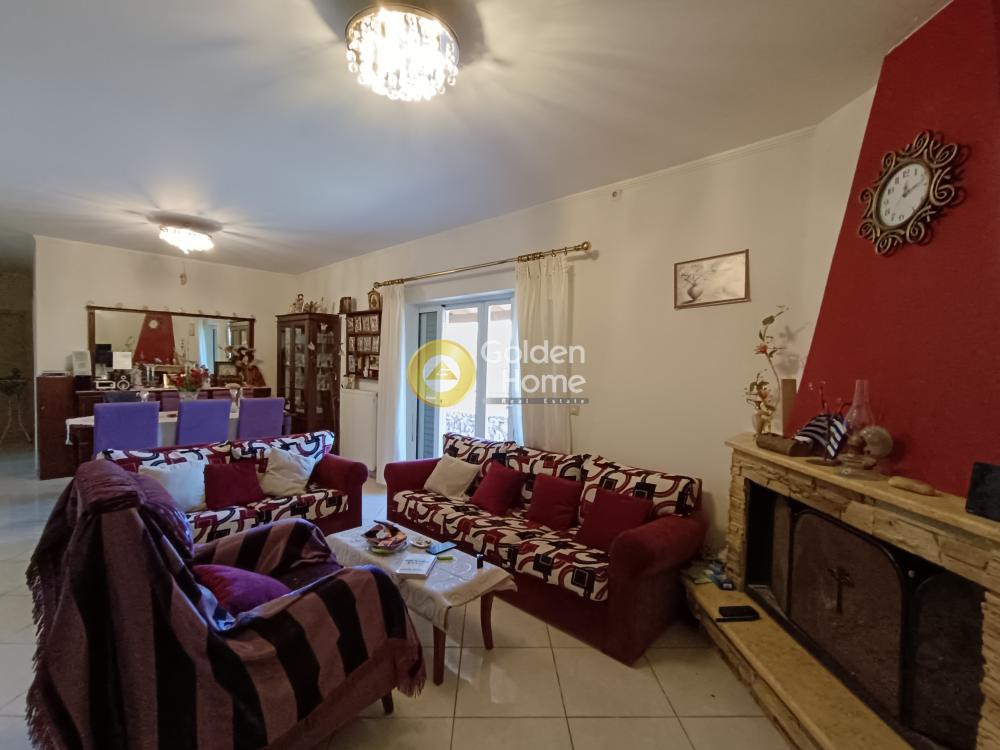 Μονοκατοικία 120 τ.μ. προς πώληση, Νεάπολη Σπάτων