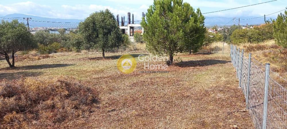 Οικόπεδο 1.800 τ.μ. προς πώληση, Εύβοια, Χαλκίδα