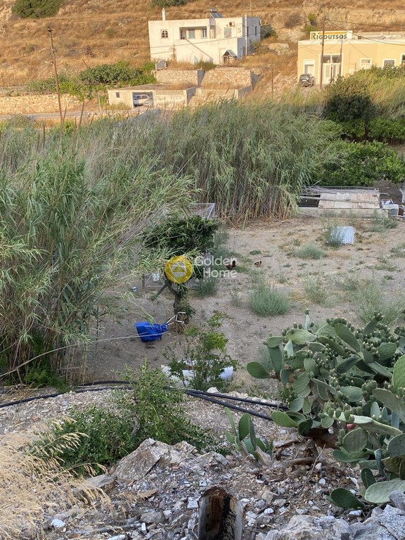 Οικόπεδο 1.050 τ.μ. προς πώληση, Κυκλάδες, Σύρος