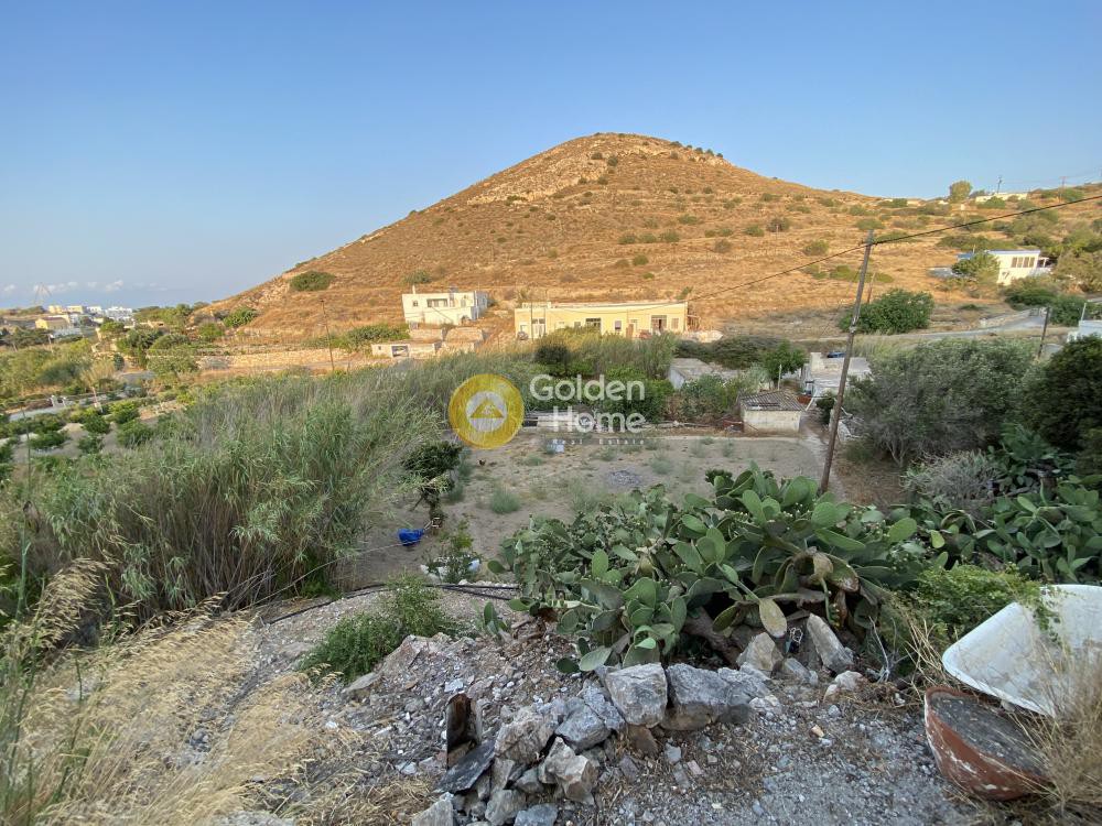 Οικόπεδο 1.050 τ.μ. προς πώληση, Κυκλάδες, Σύρος