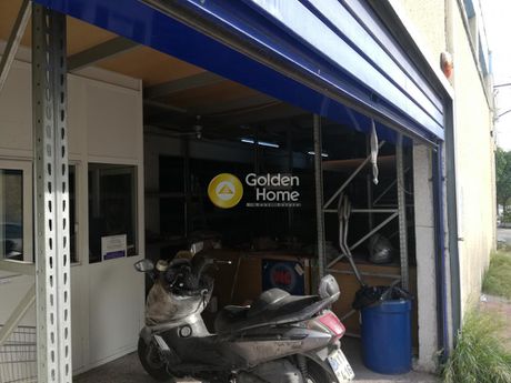 Κτίριο 630τ.μ. για πώληση-Άγιος ιωάννης ρέντης » Αγία άννα