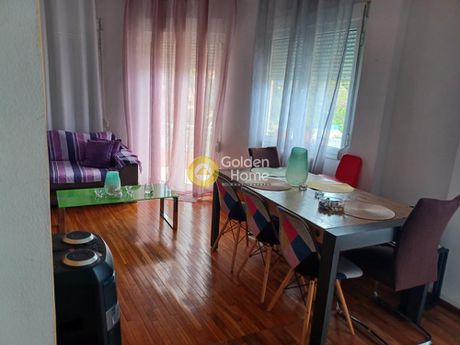 Διαμέρισμα 80τ.μ. για πώληση-Υμηττός » Αγία φωτεινή υμηττού
