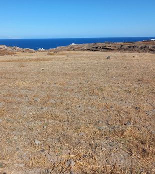 Land plot 19.000sqm for sale-Santorini » Thira