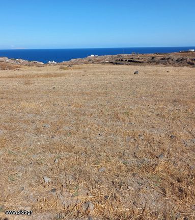 Οικόπεδο 19.000 τ.μ. για πώληση, Κυκλάδες, Σαντορίνη